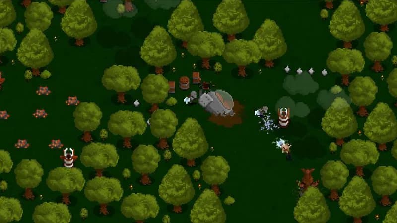 Totem Steam CD Key - 5