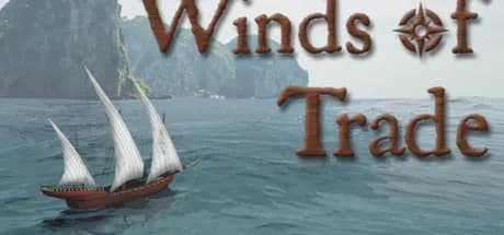 Winds Of Trade PC Steam CD Key