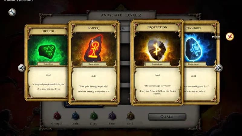 Talisman - Complete Runestone Deck DLC Steam CD Key - 2
