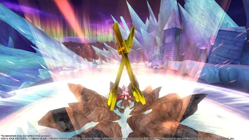 Trillion: God of Destruction - Deluxe Bundle Steam CD Key - 4