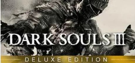 Dark Souls III Deluxe Edition Steam Account