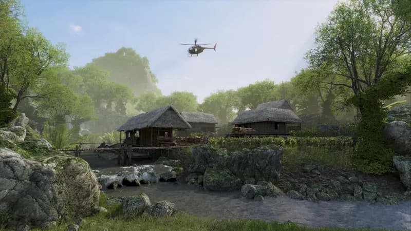 Rising Storm 2: Vietnam Digital Deluxe Edition Steam CD Key - 3