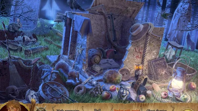 The Fool Steam CD Key - 5