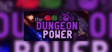 The Dungeon Power Steam CD Key