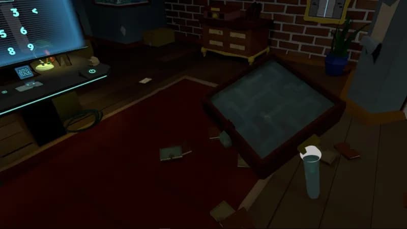 Abode Steam CD Key - 3