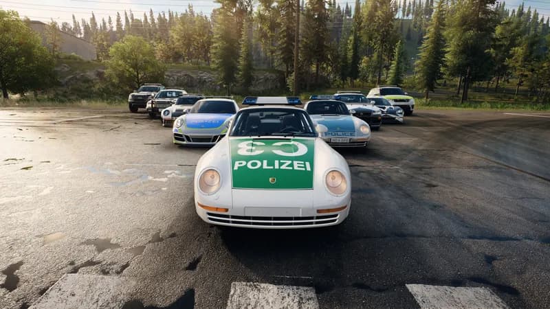 Need for Speed Unbound Ultimate Collection PC Steam Account - 3