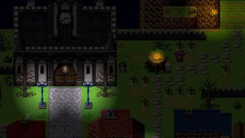 Dungeons of Betrayal Steam CD Key - 5
