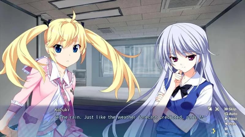 Idol Magical Girl Chiru Chiru Michiru Part 2 Steam CD Key - 3