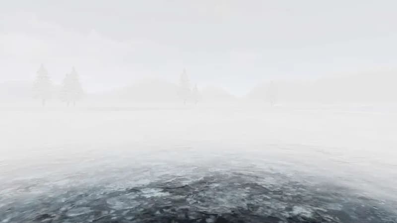 Storm VR Steam CD Key - 3