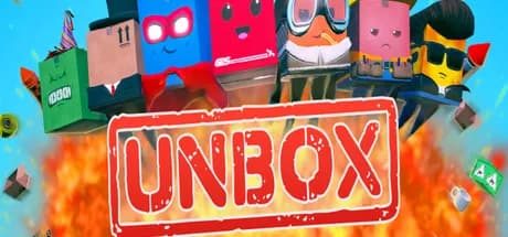 Unbox: Newbie's Adventure Steam CD Key