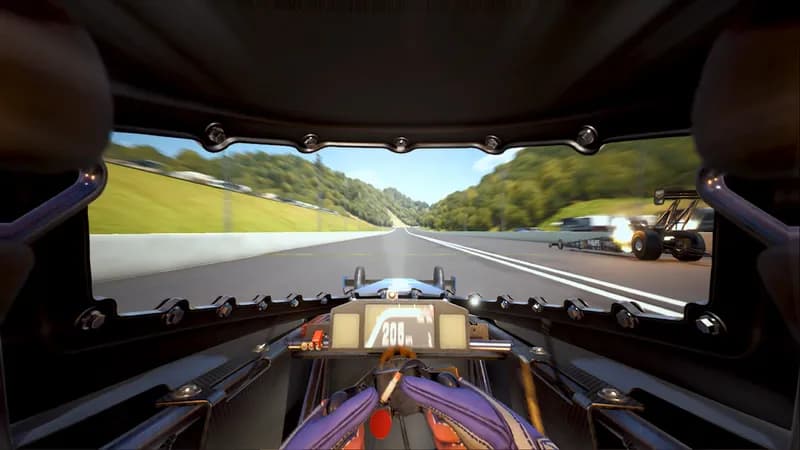 NHRA Championship Drag Racing: Speed For All - Deluxe Edition PC Steam Account - 3