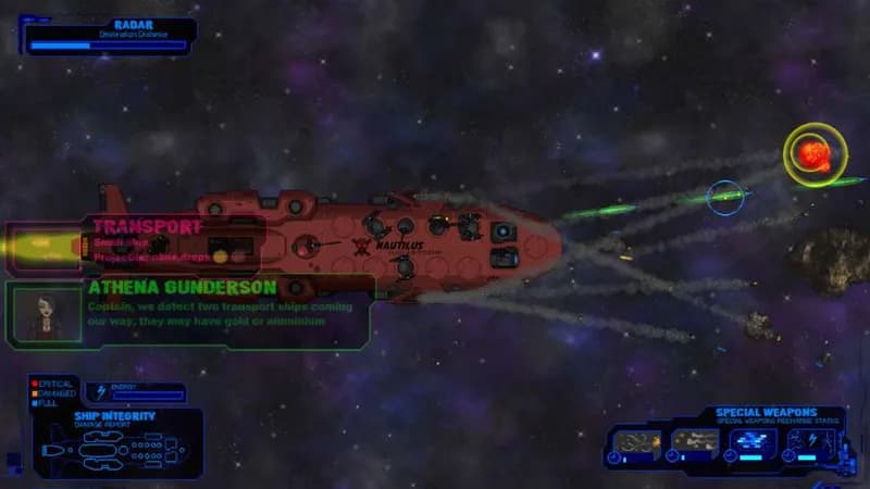 Cosmic Dust & Rust Steam CD Key - 2