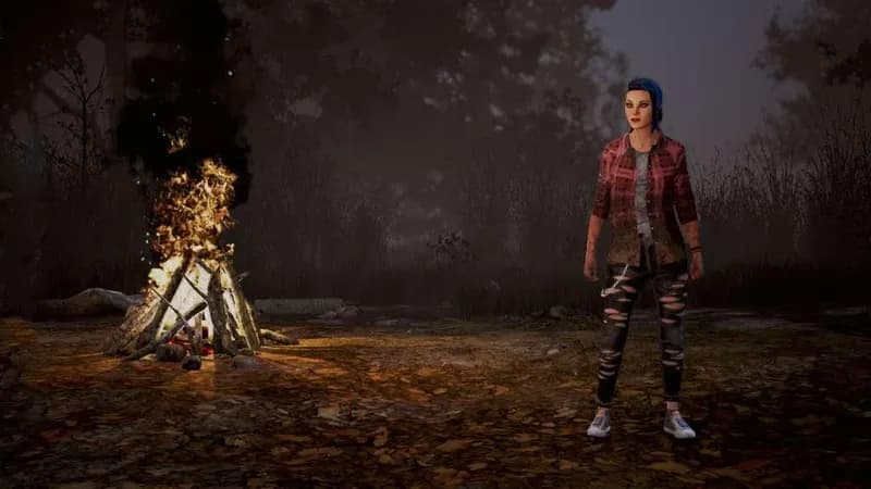 Dead by Daylight - Headcase DLC Steam CD Key - 2