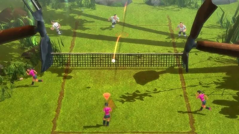 Foosball Street Edition Steam CD Key - 5