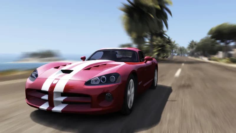 Test Drive Unlimited 2 Steam CD Key - 5