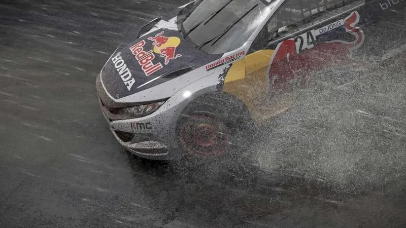 Project CARS 2 Steam CD Key - 2