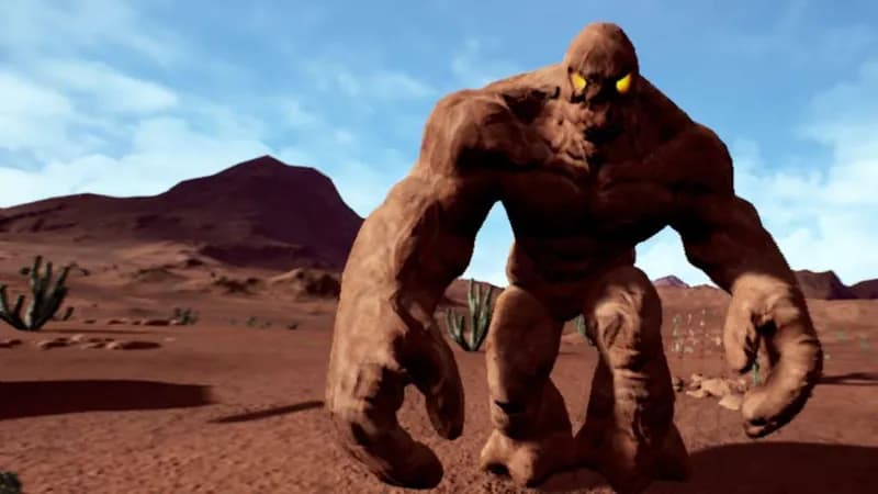 Crazy Max VR Steam CD Key - 5