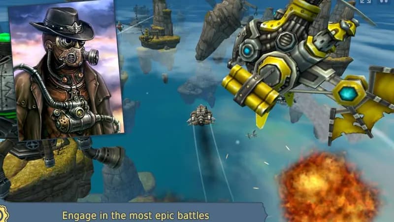 Sky To Fly: Faster Than Wind Steam CD Key - 2