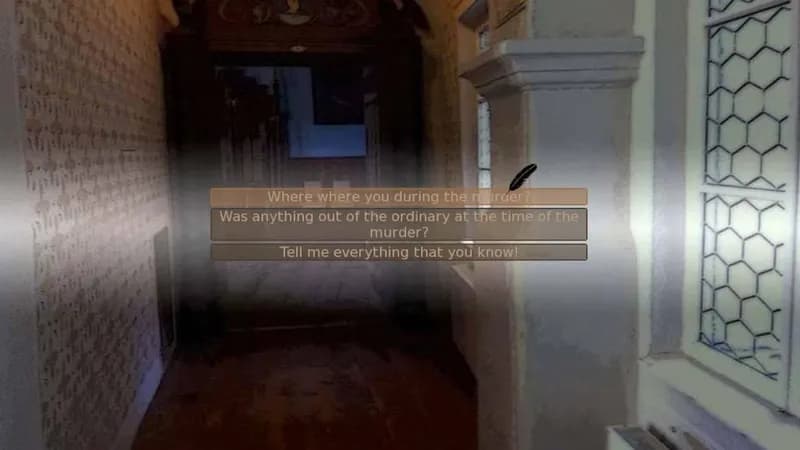 A Detective's Novel PC Steam CD Key - 4