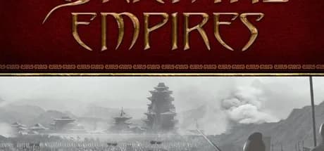 Oriental Empires PC Steam CD Key