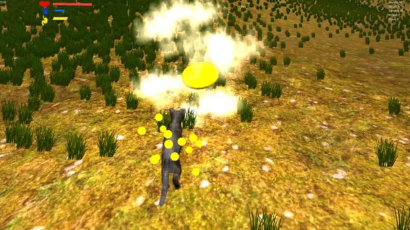 Cat Survival Steam CD Key - 3