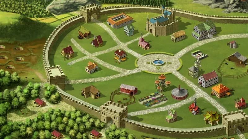 Illyriad: 4X Grand Strategy MMO Steam CD Key - 2