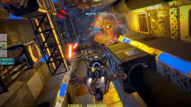 Julai PC Steam CD Key - 5