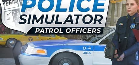 Police Simulator: Patrol Officers: Gold Edition PC Steam Account