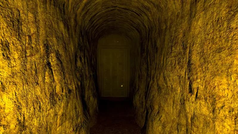 Dreadhalls VR Steam CD Key - 5