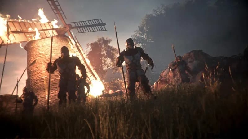 A Plague Tale Bundle PC Steam Account - 5