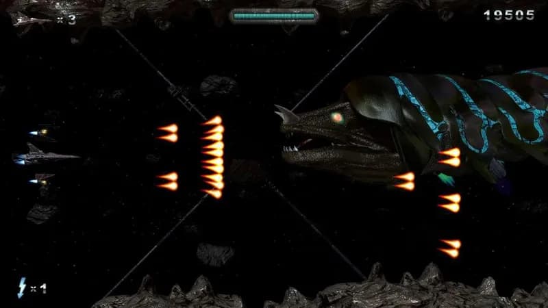 Crush PC Steam CD Key - 3