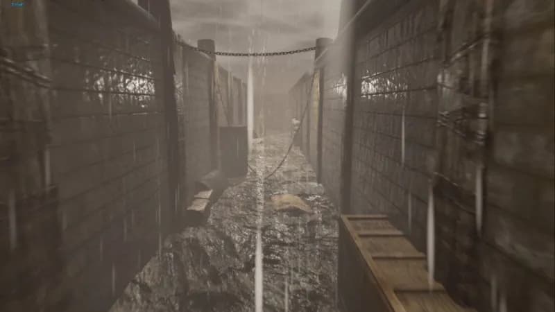 Room 404 Steam CD Key - 4