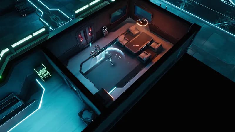 TRON: Catalyst PC Steam Account - 2