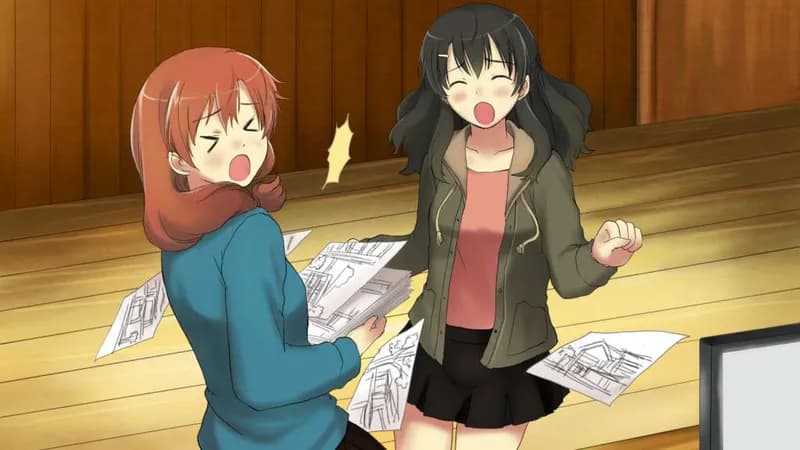 Anime Studio Simulator Steam CD Key - 2