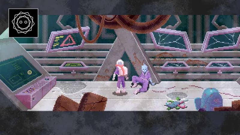 Alone With You Steam CD Key - 5