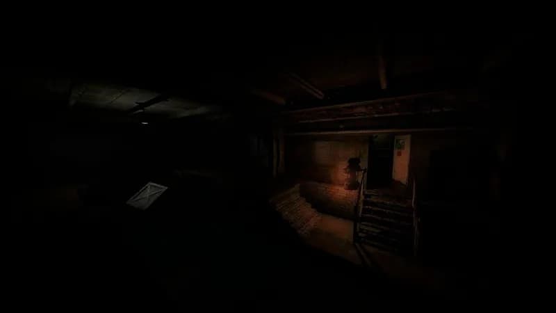 A Demon's Game - Episode 1 PC Steam CD Key - 3