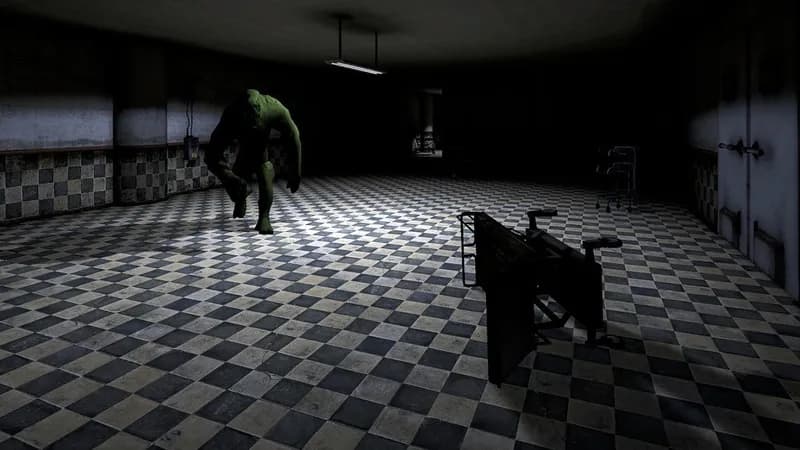 The Purge Day Steam CD Key - 2