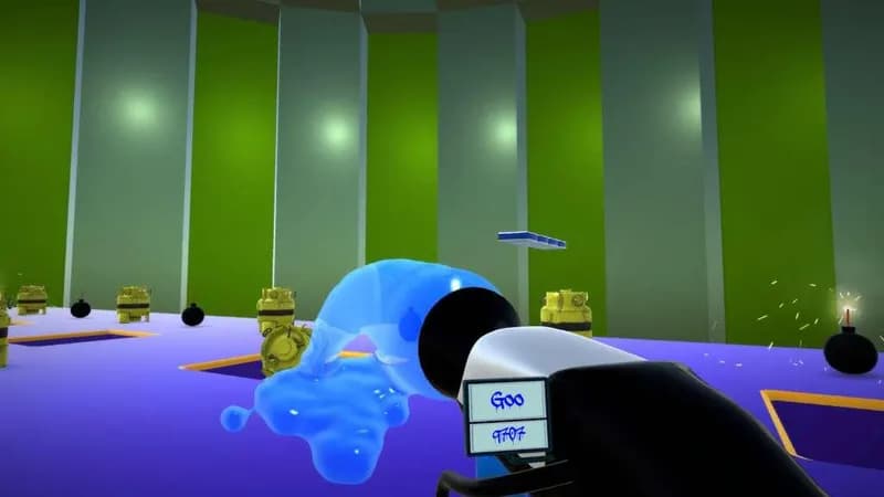 Waste Cleaner PC Steam CD Key - 6