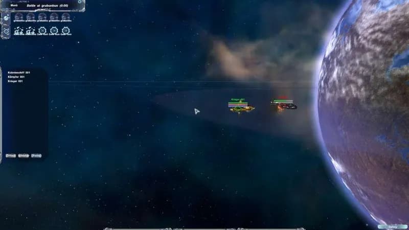 Legends of Pegasus Steam CD Key - 4