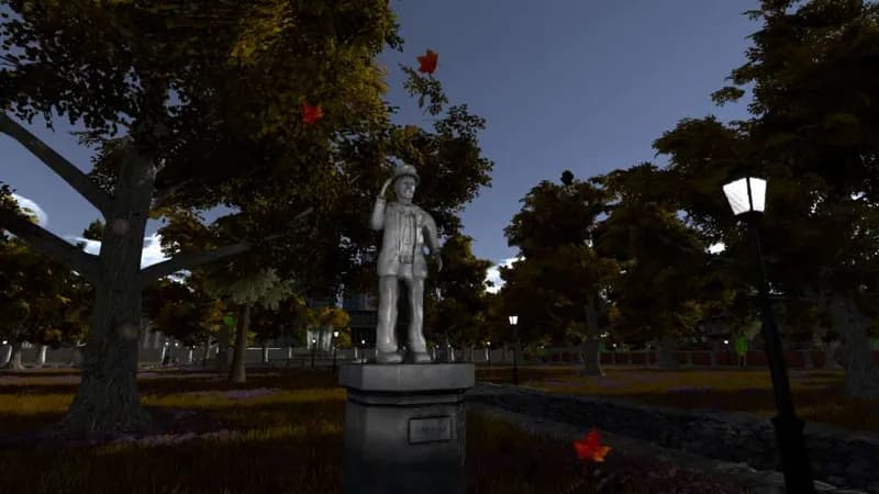 Statues Steam CD Key - 3