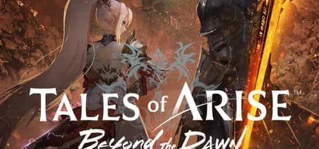 Tales of Arise: Beyond the Dawn Deluxe Edition PC Steam Account
