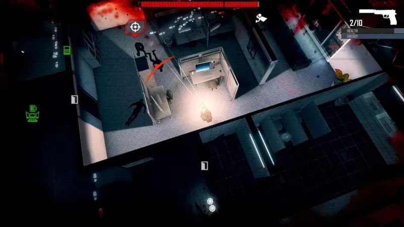 Death Point Steam CD Key - 3