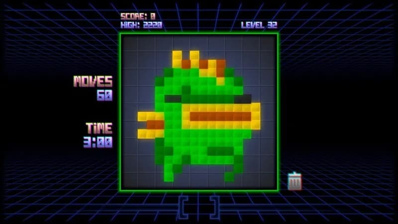Cubotrox Steam CD Key - 4