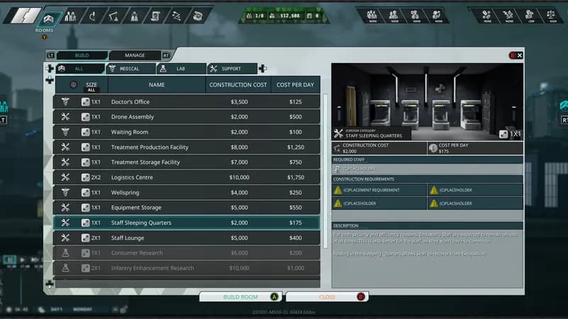 Undead Inc. Deluxe Edition PC Steam Account - 5