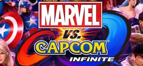 Marvel vs. Capcom: Infinite Steam CD Key