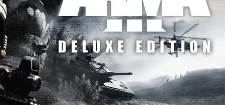 ARMA 3 Digital Deluxe Edition PC Steam Account