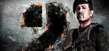 The Expendables 2 Videogame Steam CD Key