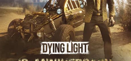 Dying Light Enhanced 10th Anniversary Edition PC Steam Account
