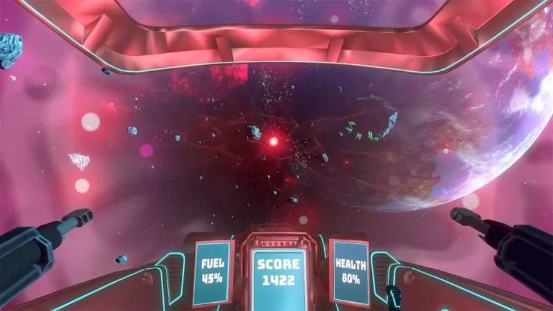 Captain 13 Beyond the Hero Steam CD Key - 6