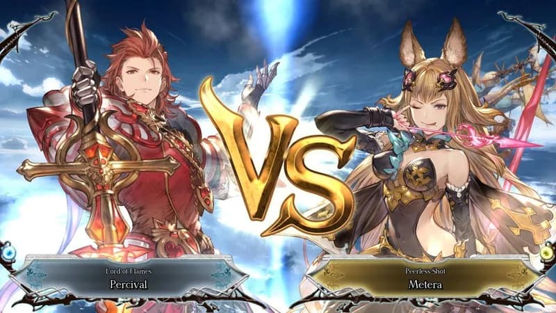 Granblue Fantasy: Versus Legendary Edition Steam Account - 4